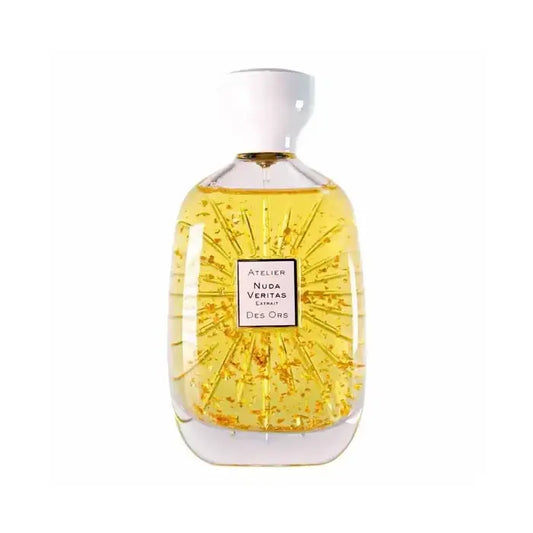 Atelier Des Ors Nuda Veritas Unisex Extrait De Parfum 100ml