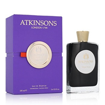 Atkinsons Tulipe Noire Unisex Eau De Parfum 100ml