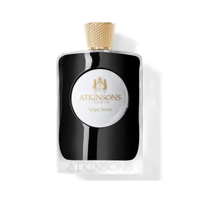 Atkinsons Tulipe Noire Unisex Eau De Parfum 100ml