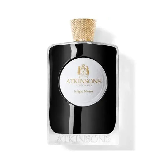 Atkinsons Tulipe Noire Unisex Eau De Parfum 100ml