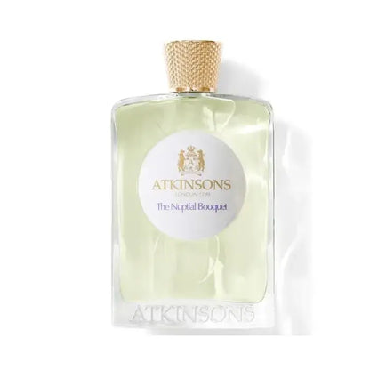 Atkinsons The Nuptial Bouquet Woman Eau De Toilette 100ml