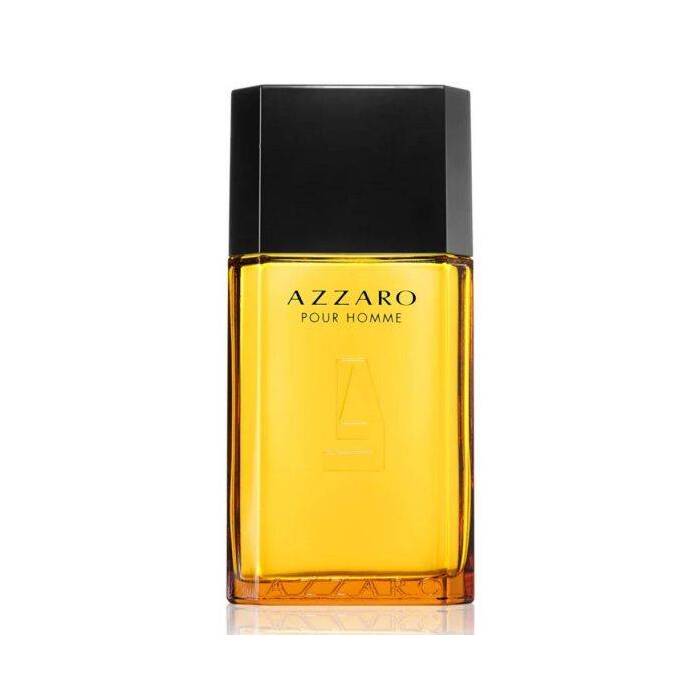 Azzaro Pour Homme Eau De Toilette 50ml