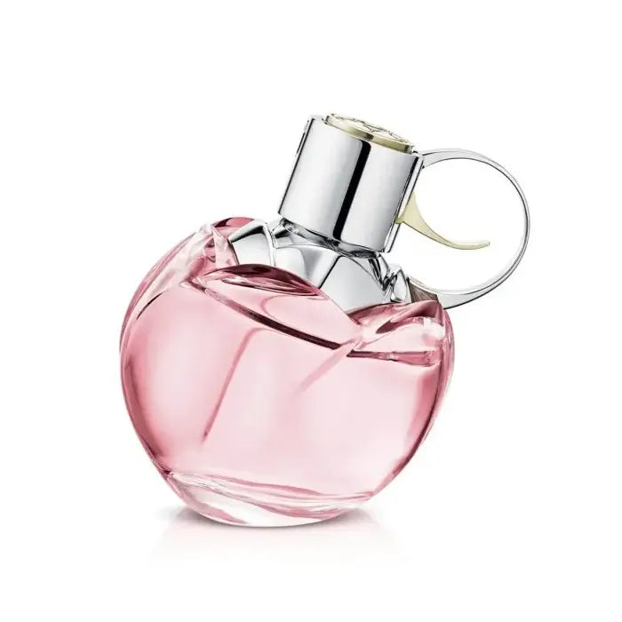 Azzaro Wanted Girl Tonic Woman Eau De Toilette 80ml