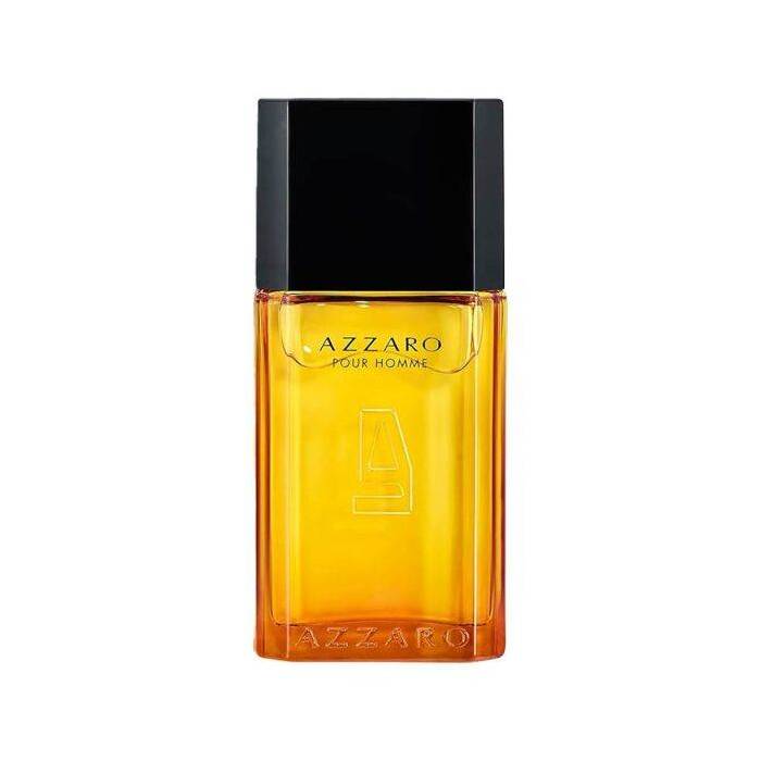 Azzaro Pour Homme Eau De Toilette 30ml