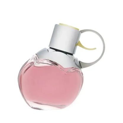 Azzaro Wanted Girl Tonic Woman Eau De Toilette 50ml