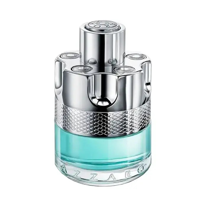 Azzaro Wanted Tonic Man Eau De Toilette 50ml