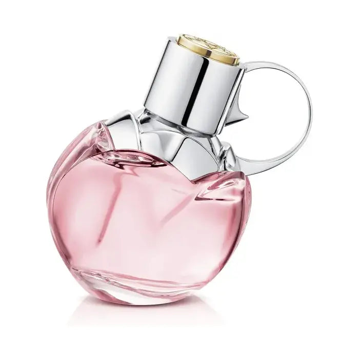Azzaro Wanted Girl Tonic Woman Eau De Toilette 30ml