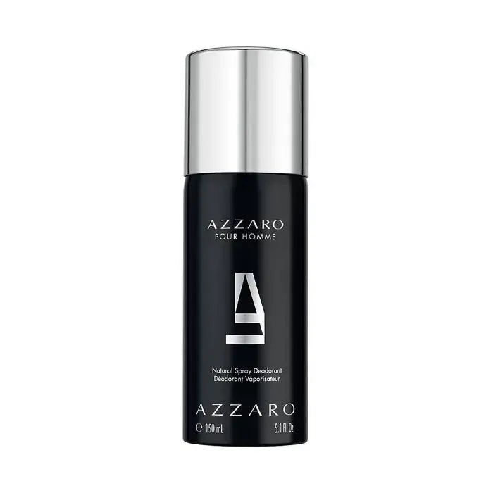 Azzaro Pour Homme 150ml Deodorant Spray