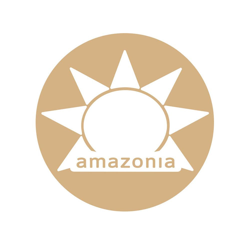 Amazonia Raw Paleo Protein Organic Gentle Digest Chocolate 500g