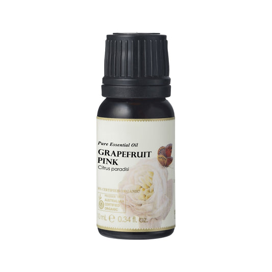 Ausganica Organic Essential Oil Grapefruit Pink 10ml