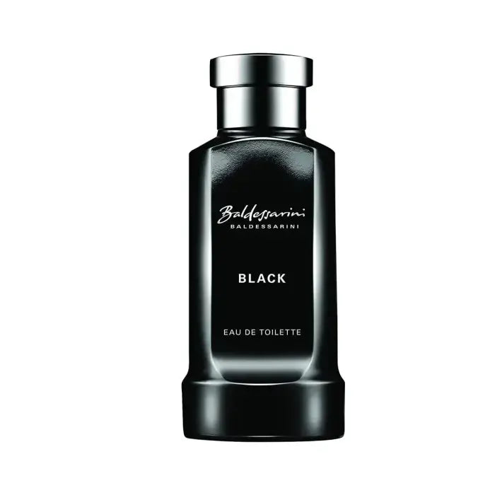 Baldessarini By Baldessarini Black Man Eau De Toilette 75ml