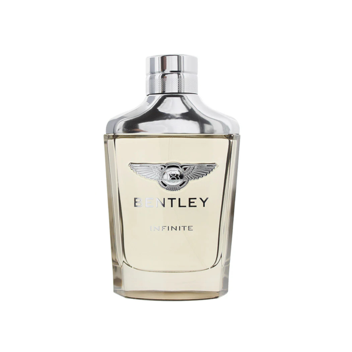 Bentley Infinite Man Eau De Toilette 100ml
