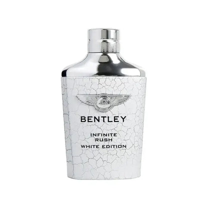Bentley Infinite Rush White Edition Man Eau De Toilette 100ml