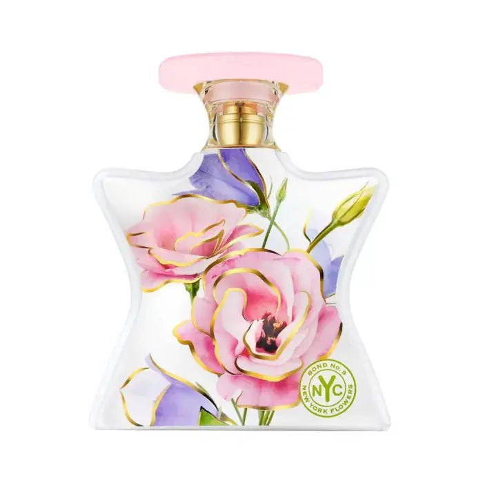 Bond No.9 New York Flowers Unisex Eau De Parfum 100ml