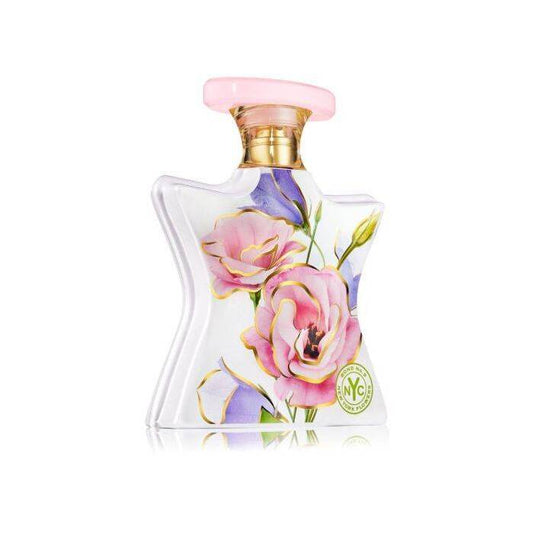 Bond No.9 New York Flowers Limited Edition Swarovski Unisex Eau De Parfum 100ml