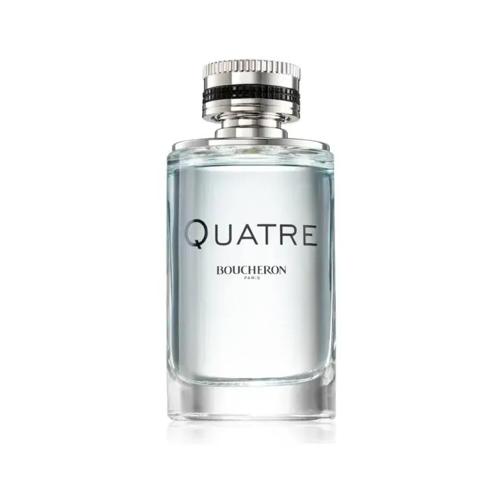 Boucheron Quatre Man Eau De Toilette 100ml