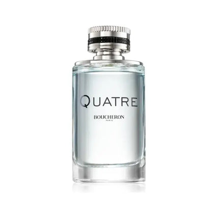 Boucheron Quatre Man Eau De Toilette 100ml