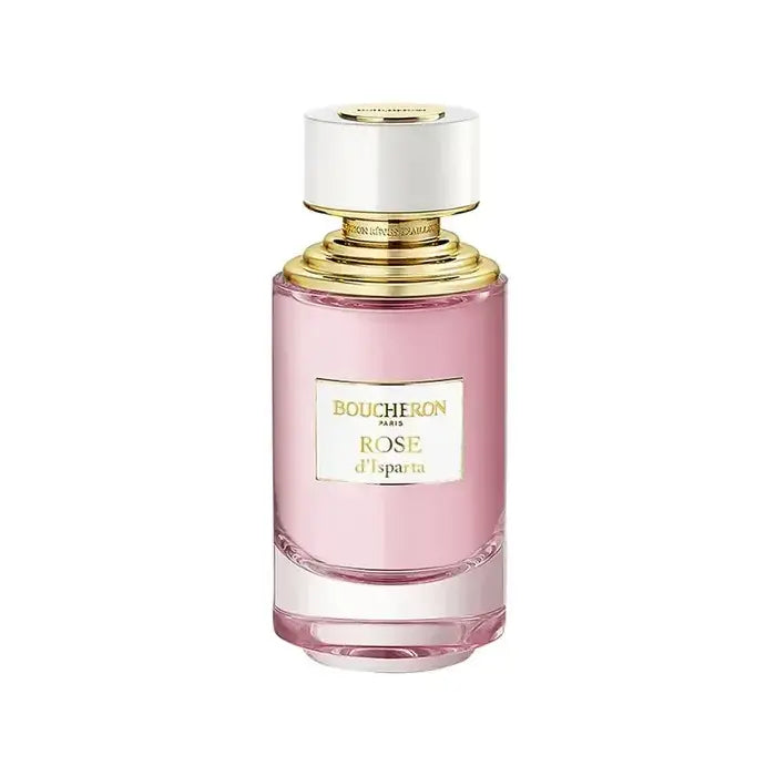 Boucheron Rose D'isparta Unisex Eau De Parfum 125ml