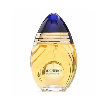 Boucheron Woman Eau De Toilette 50ml