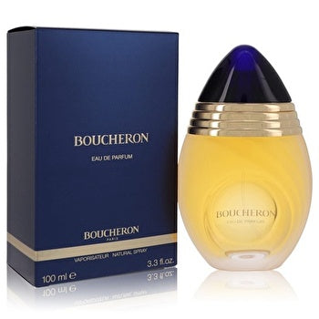 Boucheron Woman Eau De Toilette 100ml TESTER