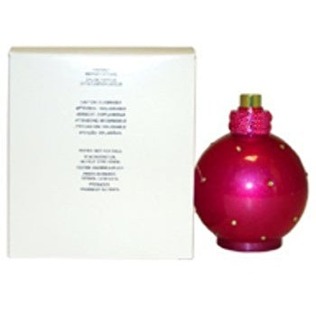 Britney Spears Fantasy Woman Eau De Parfum 100ml TESTER