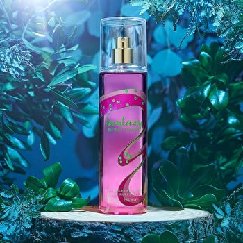 Britney Spears Fantasy Woman 236ml Body Mist