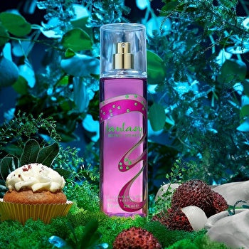 Britney Spears Fantasy Woman 236ml Body Mist