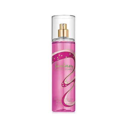 Britney Spears Fantasy Woman 236ml Body Mist