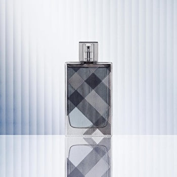 Burberry Brit Man Eau De Toilette 50ml