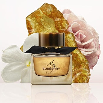 Burberry My Burberry Black Woman Parfum 90ml