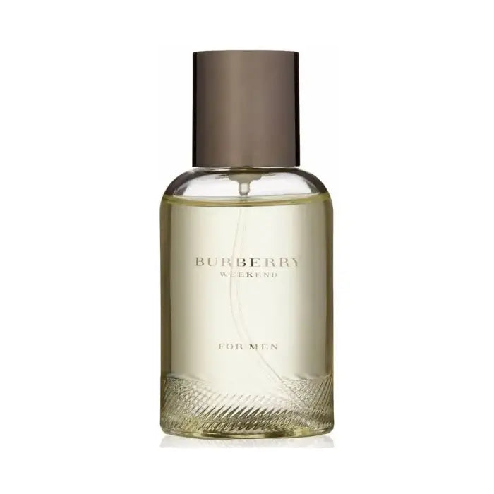 Burberry Weekend Man Eau De Toilette 50ml