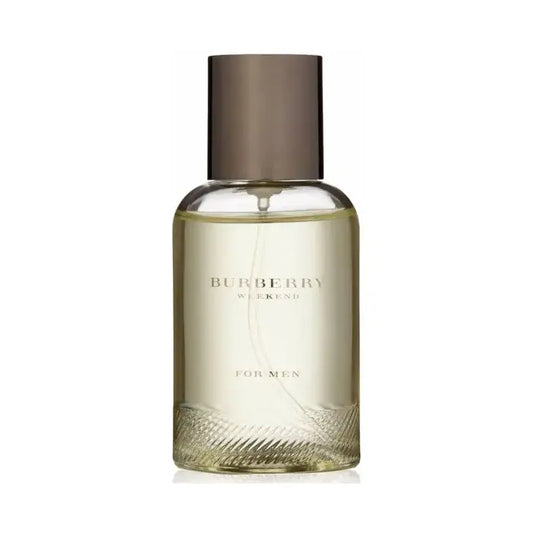Burberry Weekend Man Eau De Toilette 50ml