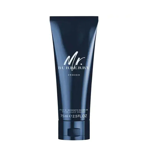 Burberry Mr. Burberry Indigo Man 75ml Face Moisturizer