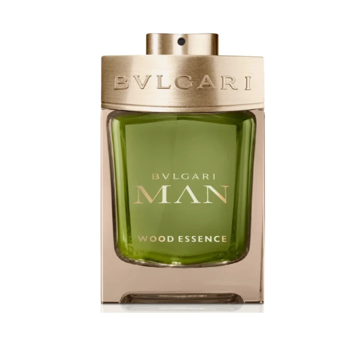 Bvlgari Man Wood Essence  Eau De Parfum 150ml