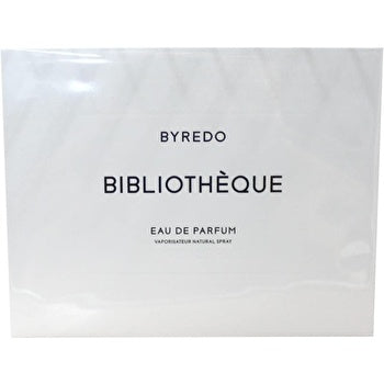 Byredo Bibliotheque Unisex Eau De Parfum 100ml
