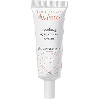 Avene Soothing Eye Contour Cream For Sensitive Eyes 10ml