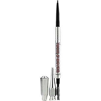 Benefit Precisely My Brow Pencil Ultra-fine #6 Cool Soft Black 0.08g