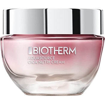 Biotherm Aquasource Cica Nutri Cream 50ml
