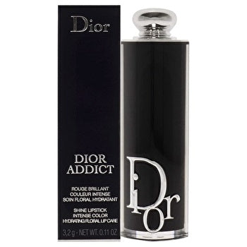 Dior Addict Shine Lipstick - Refillable #740 Saddle 3.2g