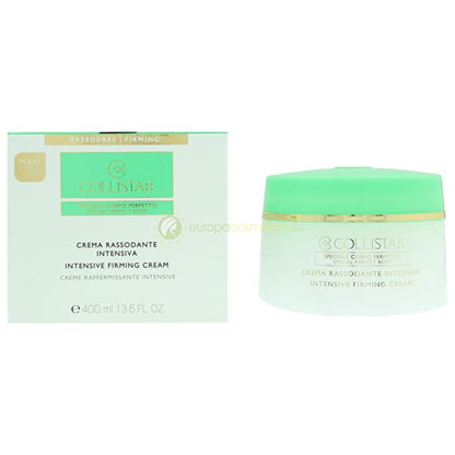 Collistar Intensive Firming Cream Special Perfect Body 400ml