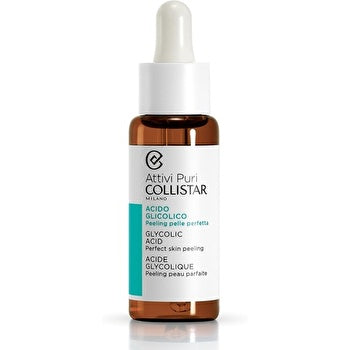 Collistar Pure Actives Glycolic Acid 30ml