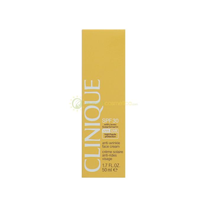 Clinique Anti Wrinkle Face Cream Spf30 50ml