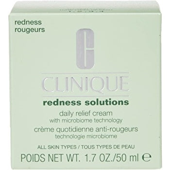 Clinique Redness Solutions Daily Relief Cream 50ml