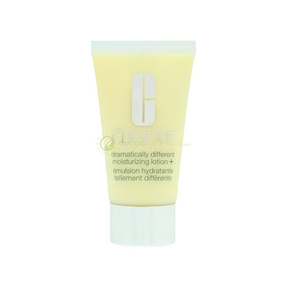 Clinique Dramatically Different Moisturizing Lotion+ Very Dry To Dry Combination 50ml