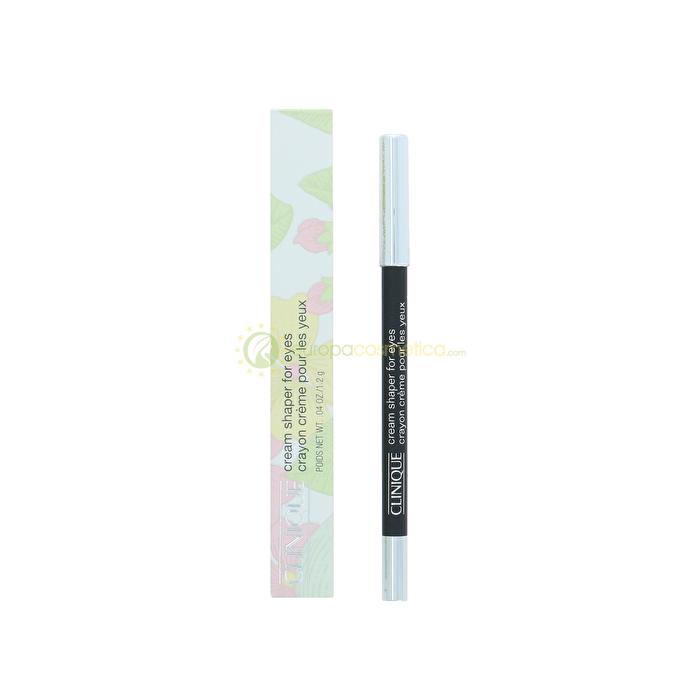 Clinique Cream Shaper For Eyes #101 Black Diamond 1.2g