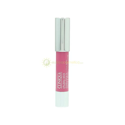 Clinique Chubby Stick Intense Moisturizing Lip Colour Balm #06 Woppin Watermelon 3g