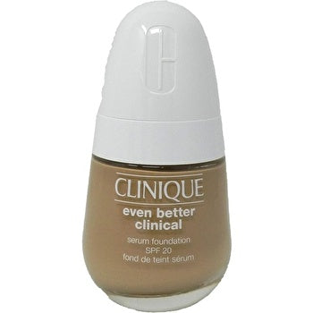Clinique Even Better Clinical Serum Foundation Spf20 Cn 52 Neutral (mf) 30ml