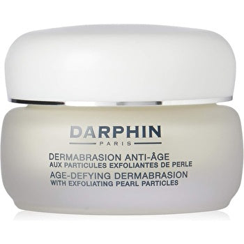 Darphin Age Defying Dermabrasion With Exfoliating Pearl Particles - Professional Care 50ml