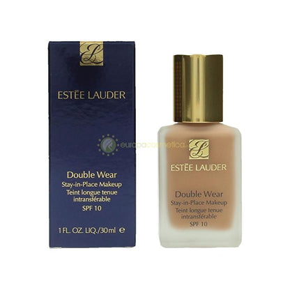 E.lauder Double Wear Stay In Place Makeup Spf10 #4c1 Outdoor Beige 30ml