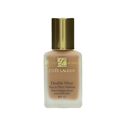 E.lauder Double Wear Stay In Place Makeup Spf10 #4c1 Outdoor Beige 30ml